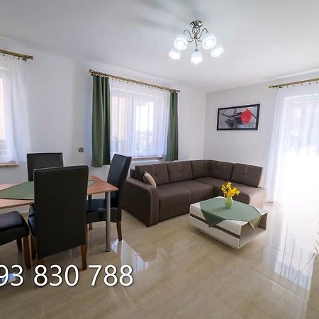 Villa Mikolajki Popieluszki 8 Eksteriør bilde