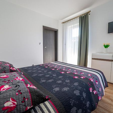 Villa Mikolajki Popieluszki 8 Eksteriør bilde