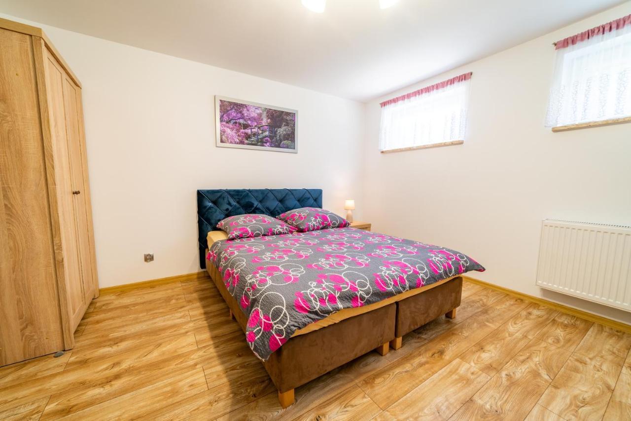 Villa Mikolajki Popieluszki 8 Eksteriør bilde