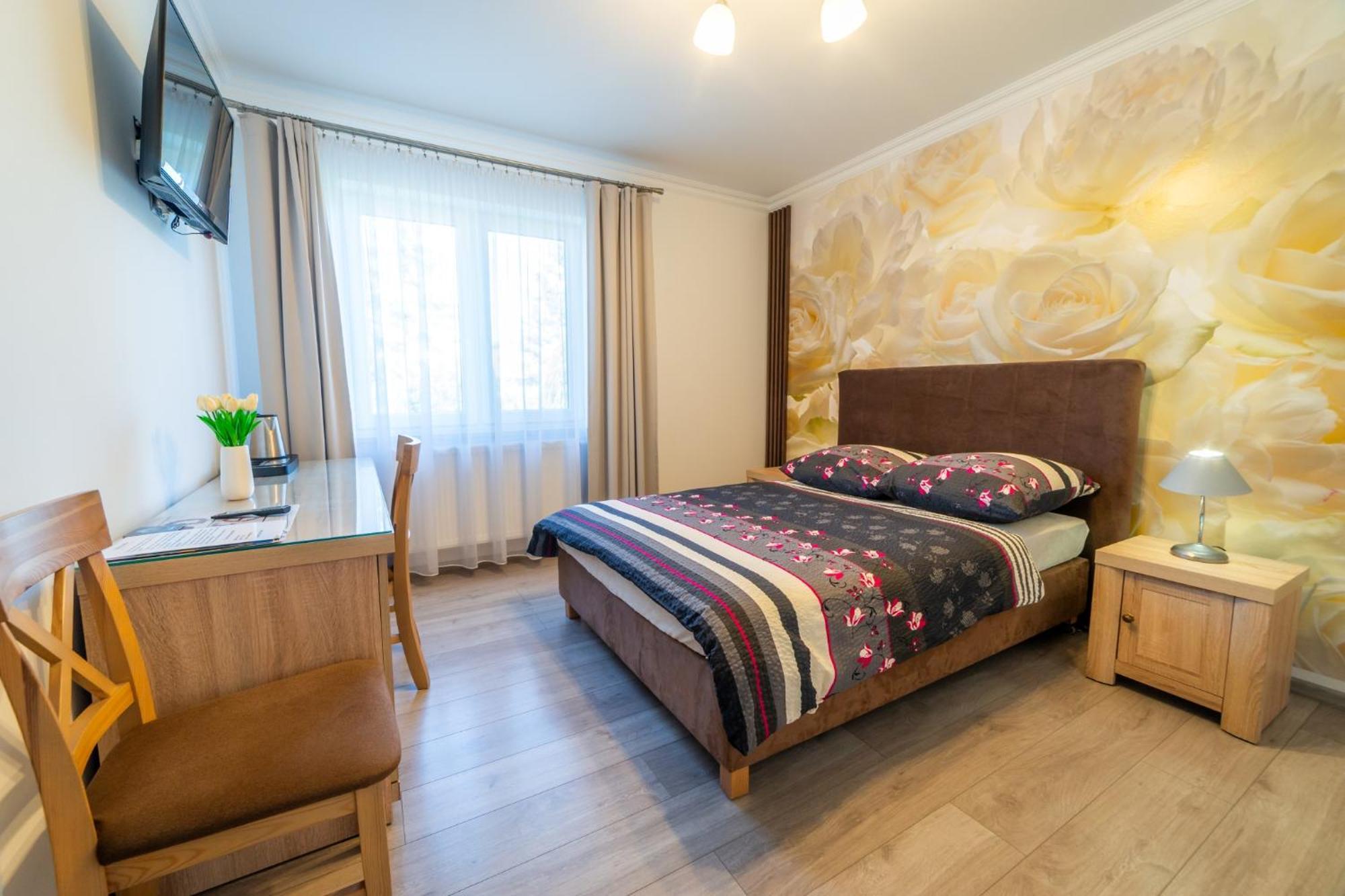 Villa Mikolajki Popieluszki 8 Eksteriør bilde