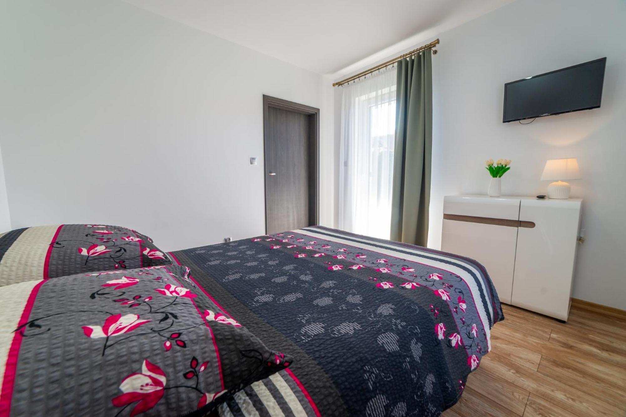 Villa Mikolajki Popieluszki 8 Eksteriør bilde