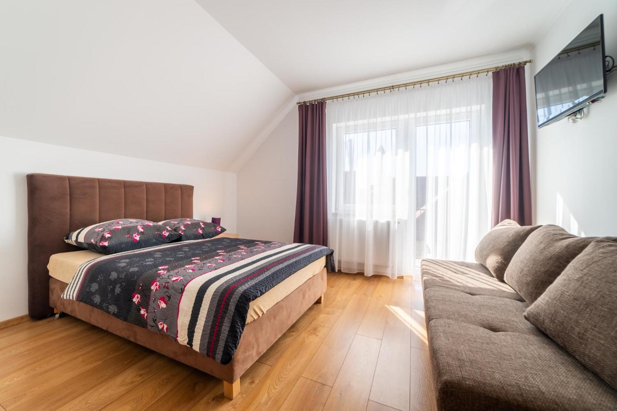 Villa Mikolajki Popieluszki 8 Eksteriør bilde