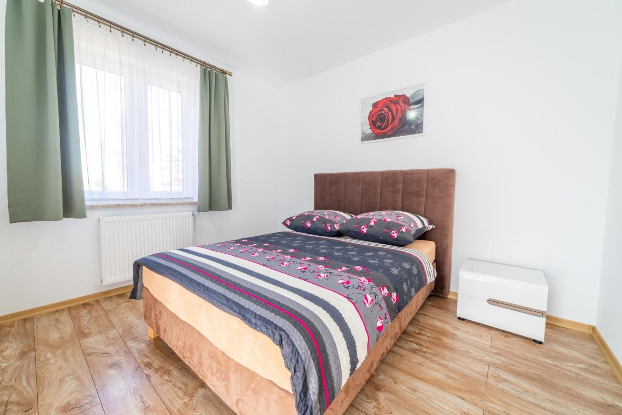 Villa Mikolajki Popieluszki 8 Eksteriør bilde