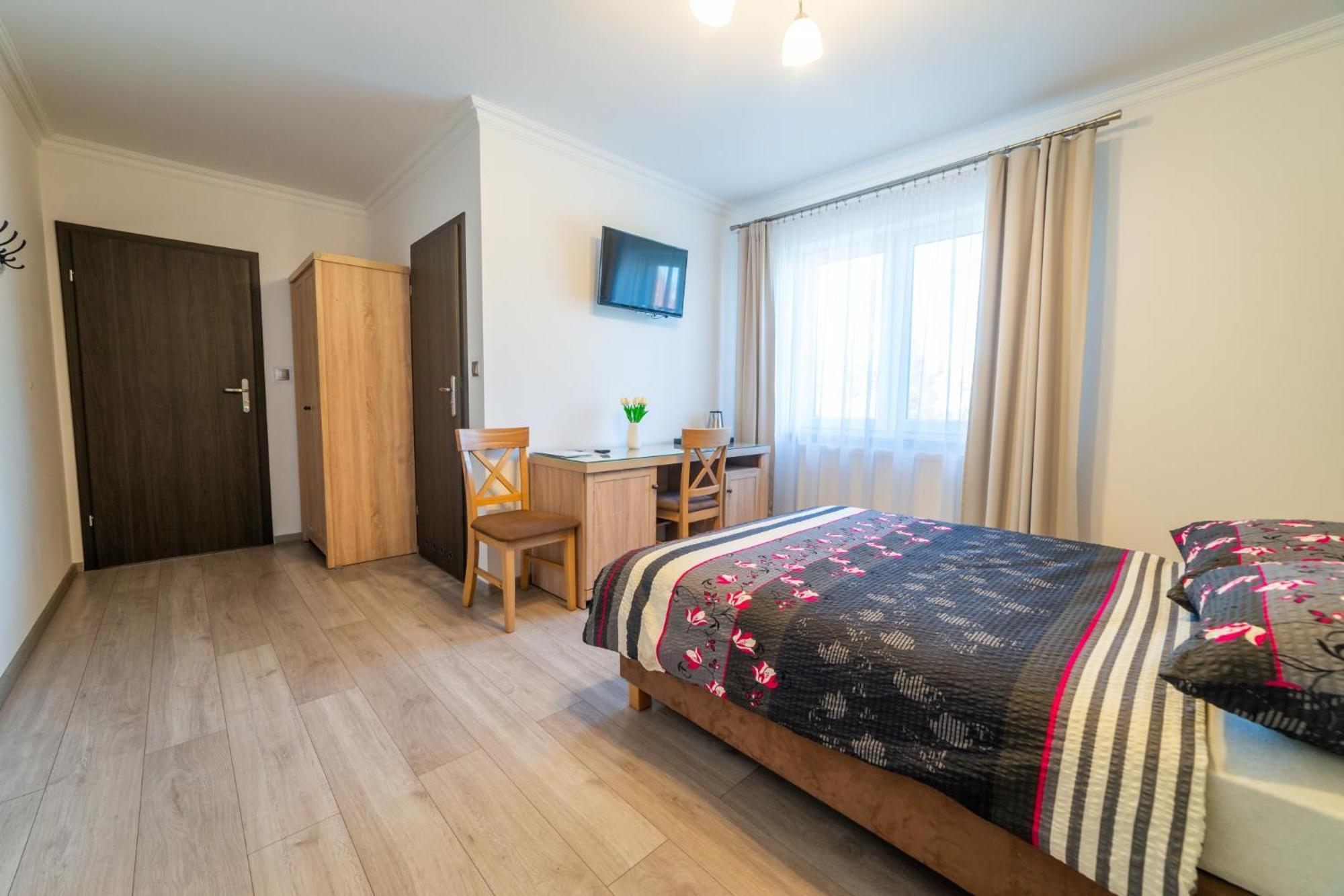 Villa Mikolajki Popieluszki 8 Eksteriør bilde