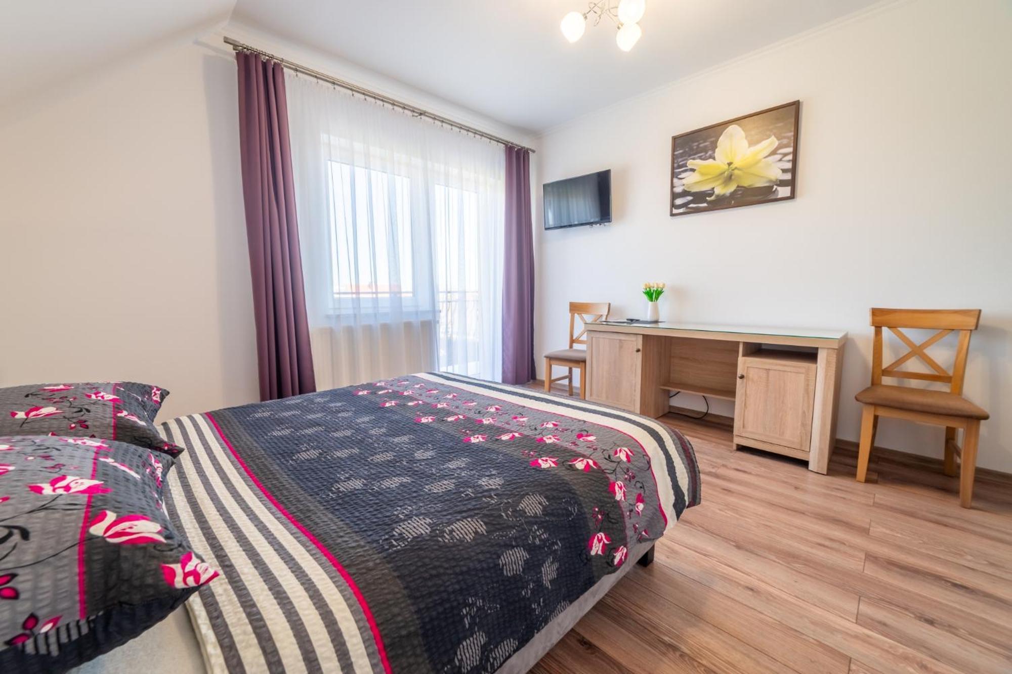 Villa Mikolajki Popieluszki 8 Eksteriør bilde